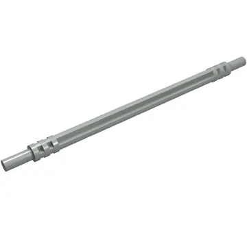 Axle Hose, Soft 11L