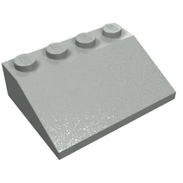 Brick Sloped 33° 3 x 4