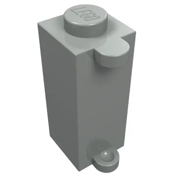 Brick Special 1 x 1 x 2 with Shutter Holder