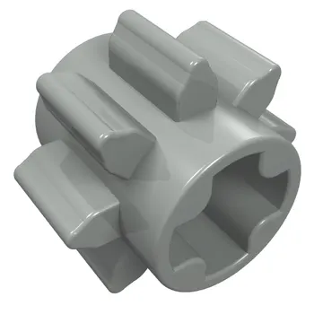 Technic Gear 8 Tooth
