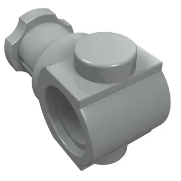 Technic Axle and Pin Connector