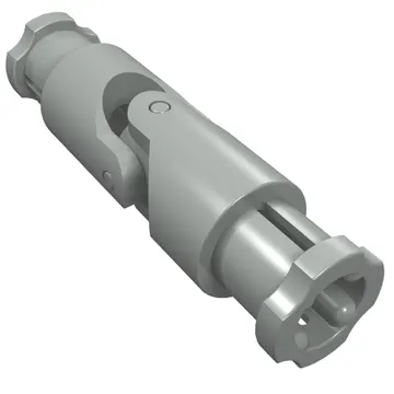 Technic Universal Joint 4L [Complete Assembly]