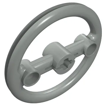 Technic Steering Pulley Large