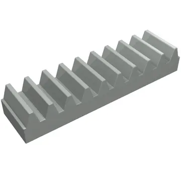 Technic Gear Rack 1 x 4