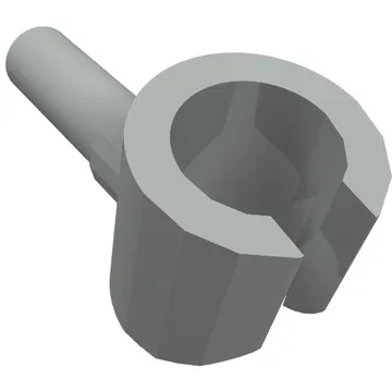 Minifig Hand