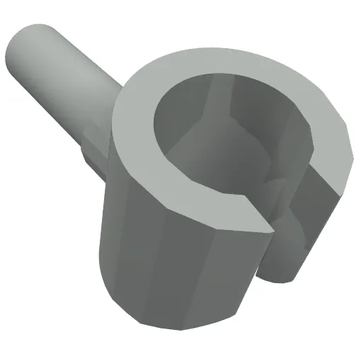 Minifig Hand