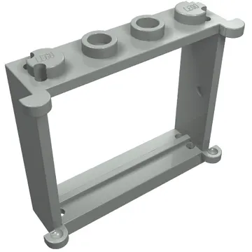 Window 1 x 4 x 3
