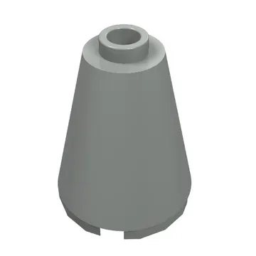 Cone 2 x 2 x 2, Open Stud