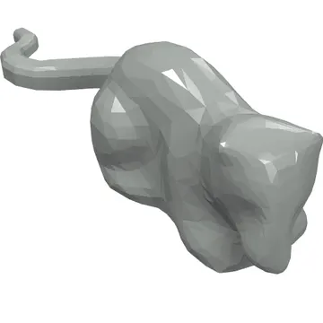 Animal, Rodent, Rat / Mouse [Plain]