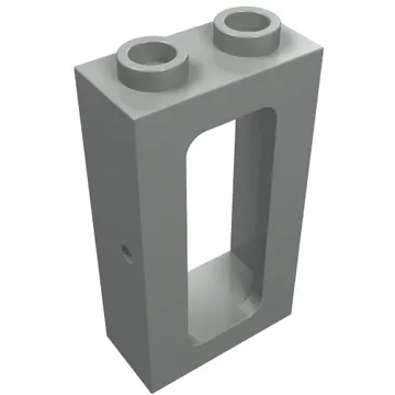 Window 1 x 2 x 3 Train
