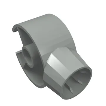 Animal / Creature Body Part, Dinosaur Neck / Tail Ring