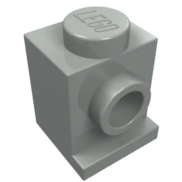 Brick Special 1 x 1 with Headlight