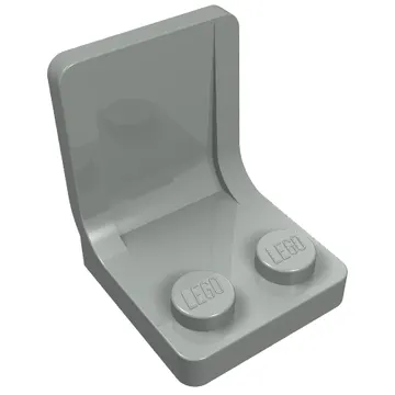 Seat / Chair 2 x 2