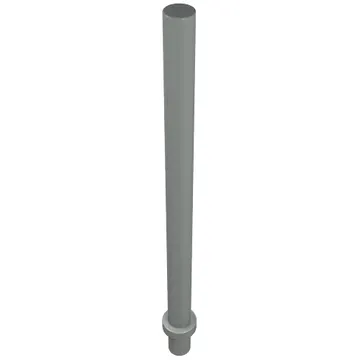 Bar 6.6L with Stop Ring [Umbrella Stand]