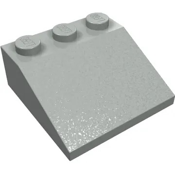 Brick Sloped 33° 3 x 3