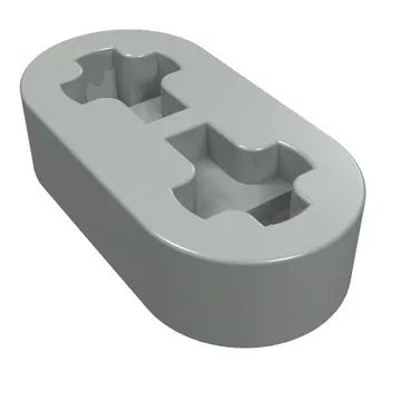 Technic Beam 1 x 2 Thin