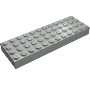 Brick 4 x 12