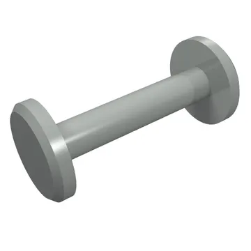 Equipment Hose Nozzle Simple