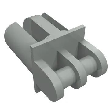 Arm Grab Jaw Holder, 3 Fingers