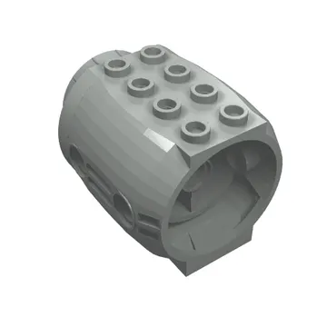 Engine, Large