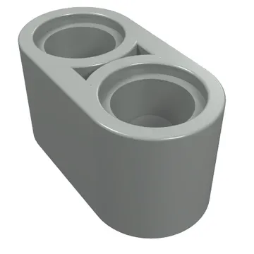 Technic Beam 1 x 2 Thick