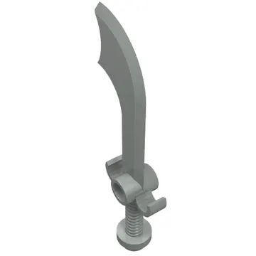 Weapon Sword / Scimitar