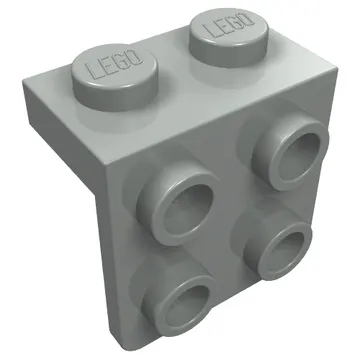 Bracket 1 x 2 - 2 x 2