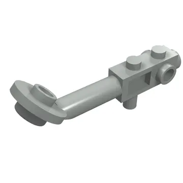 Equipment Metal Detector