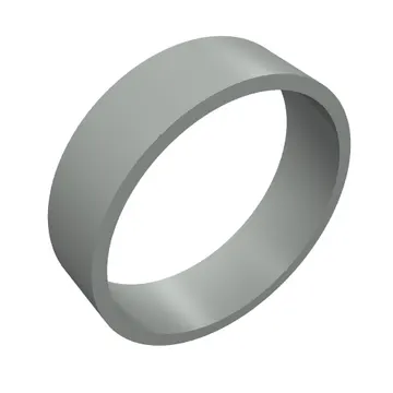 Tyre for Train Wheel for Electric Train Motor 12V