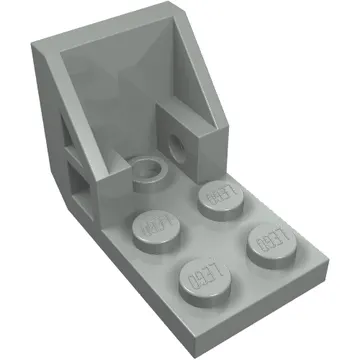 Bracket 3 x 2 - 2 x 2 [aka Space Seat]