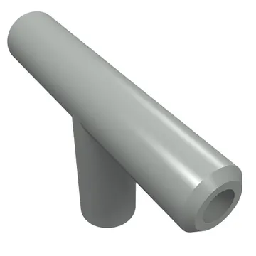 Pneumatic T-Piece (T Bar) [Old Style]