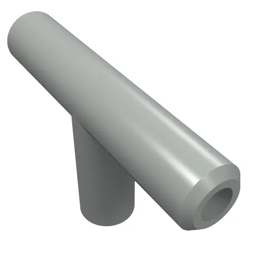 Pneumatic T-Piece (T Bar) [Old Style]