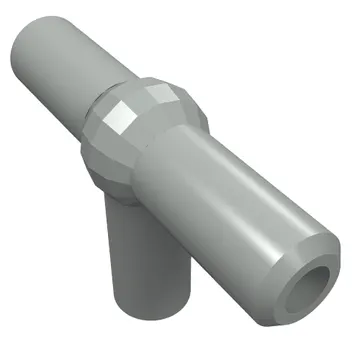Pneumatic T-Piece (T Bar) [New Style]