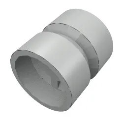 Wheel 11 x 12 with Hole Notched for Wheels Holder Pin
