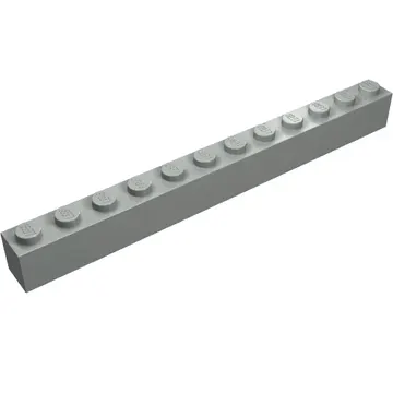 Brick 1 x 12