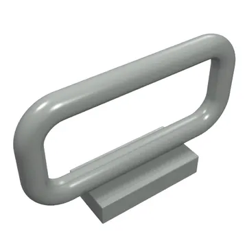 Bar 1 x 4 x 2