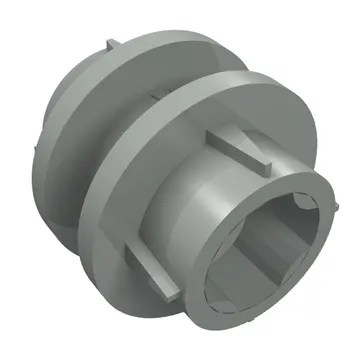 Technic Driving Ring 2L, 4 Ridges