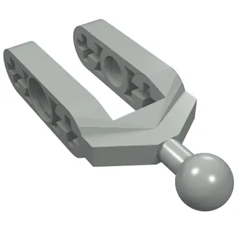 Technic Steering Knuckle Arm with Ball Joint