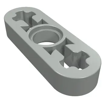 Technic Beam 1 x 3 Thin
