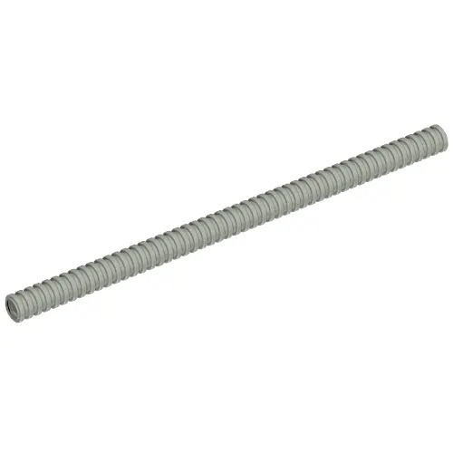 Hose, Ribbed 7mm D. 16L / 12.8cm