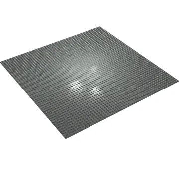 Baseplate 50 x 50