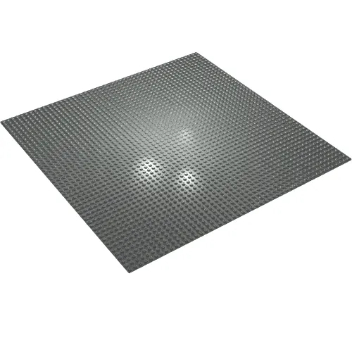 Baseplate 50 x 50