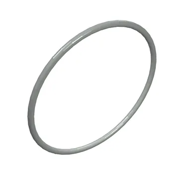 Technic Rubber Belt Medium [24mm ID] [Round Cross Section]