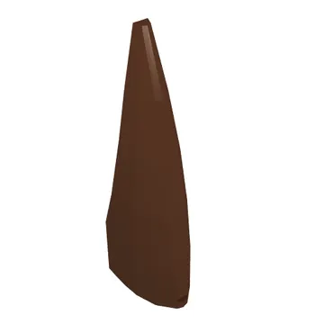 Animal Body Part, Barb / Claw / Tooth / Talon / Horn, Large