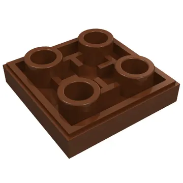 Tile Special 2 x 2 Inverted