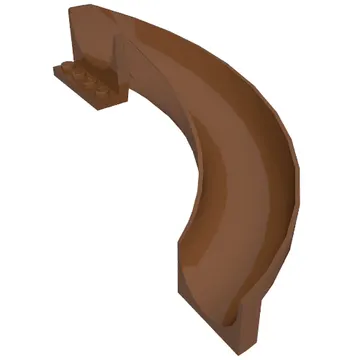 Slide Curved 180°