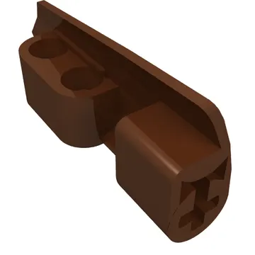 Technic Panel Fairing #22 5L Small Smooth, Side A