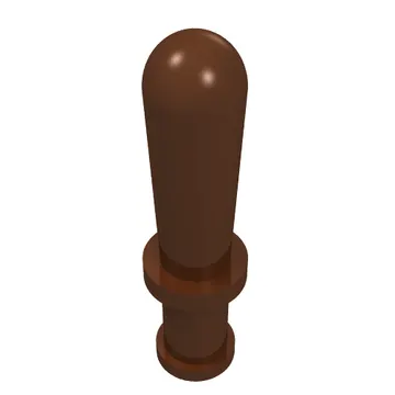Weapon Truncheon
