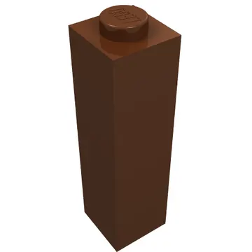 Brick 1 x 1 x 3