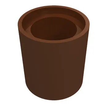 Technic Pin Connector Round 1L [Beam]